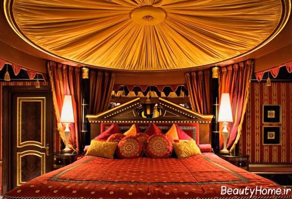 دیزاین خاورمیانه ای 
