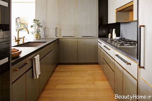 کابینت برای آشپزخانه 