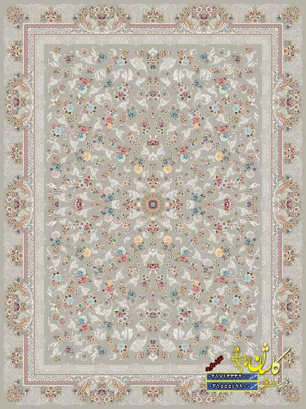 ابعاد فرش